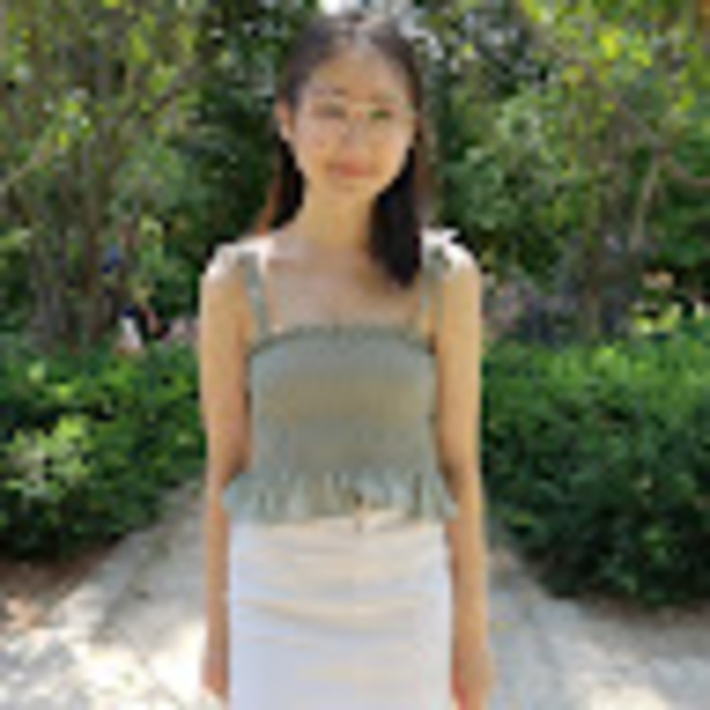 Meet your Posher, Roseline